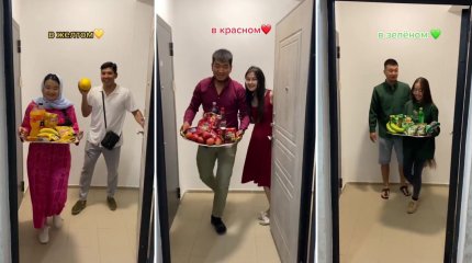 Қоғам неге гендер пати мен түрлі-түсті отырысты жатырқамайды?