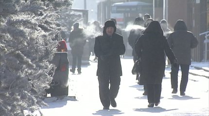 Около 20 рейсов задерживаются в аэропорту Астаны