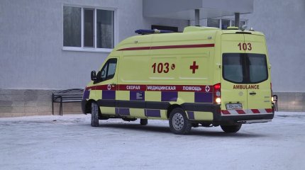 Павлодарда пәтердегі өрттен 63 жастағы зейнеткер қаза тапты