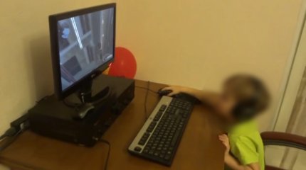 3 айлық қарындасын пышақтап өлтірген бала туралы жаңа деректер пайда болды