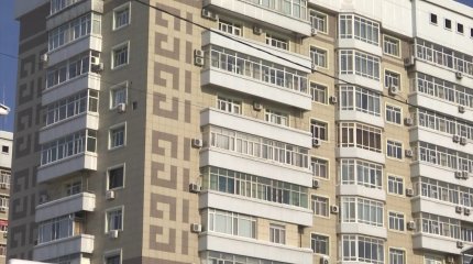 Елімізде бір және екі бөлмелі пәтерге сұраныс артқан