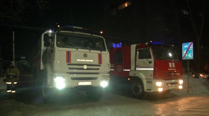 Соседи погибших во время пожара в Караганде просят помощи от акимата