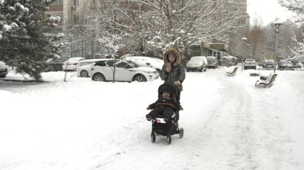 Шестилетний мальчик зарезал трехмесячную сестру