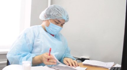 В хищении 17,5 млн тенге подозревают директора филиала ФОМС в Актау