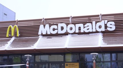 Чем McDonald's не устраивает казахстанское мясо?