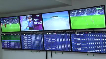 Алматылық жігіт бәс тігуге 50 млн теңге салған