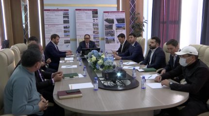 8 предприятий в индустриальной зоне Алматы откроют в 2023 году