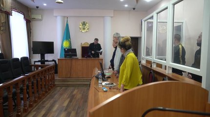 "Өлтіруге дайындалып келген", - кісі қолынан қаза тапқан оралдық кәсіпкердің әкесі