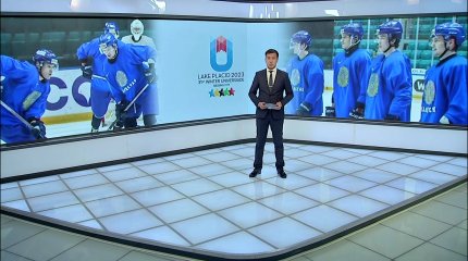 Танымал қазақстандық ауыр атлет, төрт дүркін әлем чемпионы Илья Ильин кіммен шаңырақ көтерді?