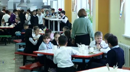 В Петропавловске разгорается скандал из-за повышения цены на школьное питание