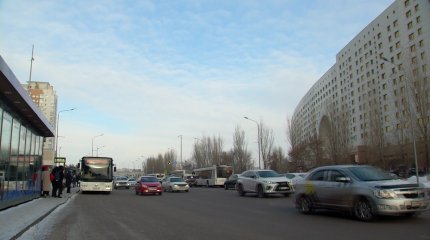 Чего ждут казахстанцы от своей работы в 2023 году?