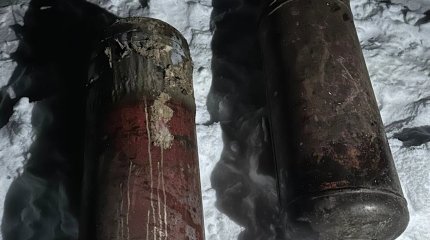 Түркістан облысында газ баллоны жарылып, бір адам қаза тапты