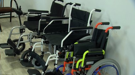 Мүмкіндігі шектеулі жандарды әлеуметтік қолдау мәселелері талқыланды