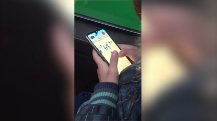 ТікТок-та қауіпті ойын ойнаған 13 жастағы қыз өзіне-өзі қол салды