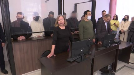 800 актюбинцев стали жертвами финансовой пирамиды