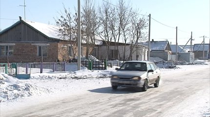 Почему государство не будет вкладываться в некоторые сёла?