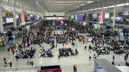 Население Китая сократилось впервые за 60 лет