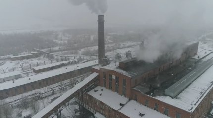 Жители Риддера не могут добиться от местной ТЭЦ перерасчета за тепло