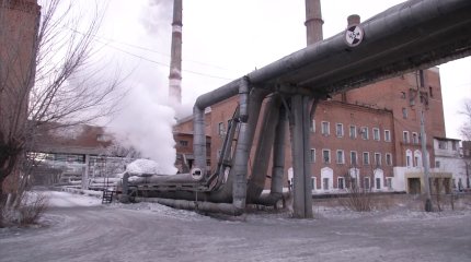 Екібастұздың жылу құбырын жаңартуға 13 млрд теңге бөлінеді