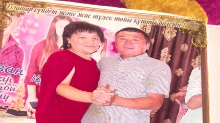 Павлодарда айықтырғышқа түскен адам үйіне табытпен оралды