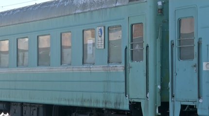 Ескі-құсқы вагондардан қашан құтыламыз?