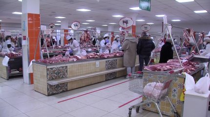 Инфляция в Казахстане: страна возвращается в 90-ые?