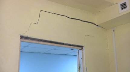 Алматыда 775 миллион теңгеге салынған жаңа емхана құлағалы тұр