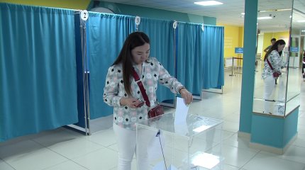 Казахстан готовится к новым выборам: Токаев распустил Мажилис