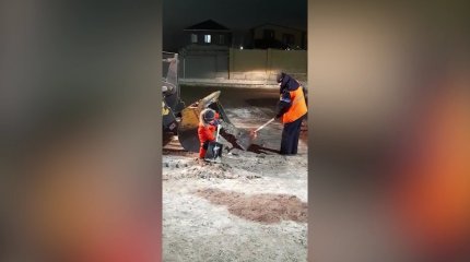 Трёхлетний мальчик из Павлодара стал героем социальных сетей из-за необычного увлечения