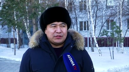 «Ел болашағы үшін дауыс береміз!», - халық пікірі