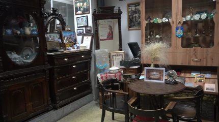 Орал қаласында  «Ежелгі Орал» атты ерекше музей бар