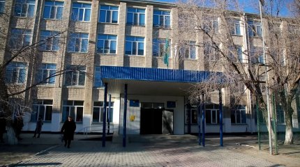 Атырауда орта мектеп директоры туберкулездің ашық түрімен ауыратыны анықталды