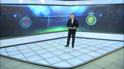 Франциялық «Пари Сен-Жермен» Сауд Арабиясының Эр-Рияд құрамасын 5:4 есебімен жеңді