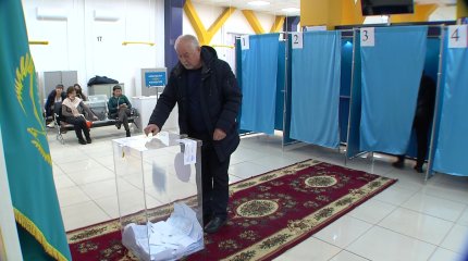 27 млрд тенге сэкономят благодаря проведению выборов в Мажилис и маслихаты в один день