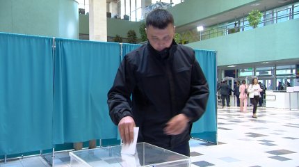 Парламентские выборы повысят политическую культуру казахстанцев, - эксперт