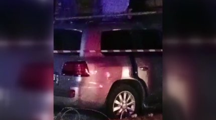 Мужчина погиб при попытке скрыться от полицейских в Уральске