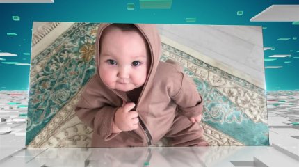 Маленькому Арлану из Атбасара нужен самый дорогой укол в мире