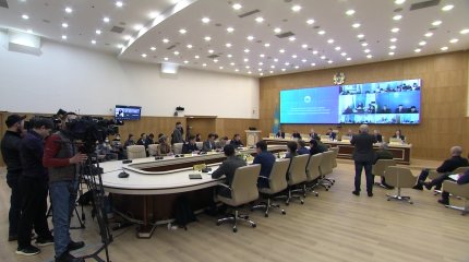 Елімізде 12 миллионға жуық сайлаушы бар