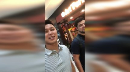 Двум казахстанцам удалось сбежать из трудового рабства в Юго-Восточной Азии