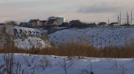 Под угрозой подтопления большинство регионов Казахстана