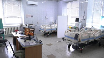 Қостанайда бір айдан астам комада жатқан сәби көз жұмды