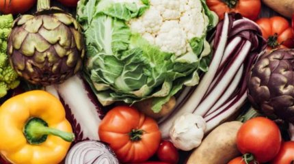 Овощи подорожали в Казахстане на 20% за год, больше всего – в Алматинской области