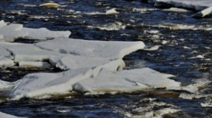 «Говорить о полной готовности к паводкам не приходится», - Ильин