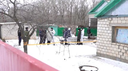 Бастауыш сынып мұғалімі өзіне-өзі қол салды