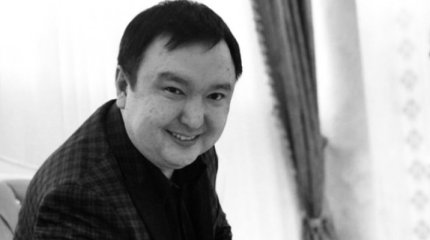 Композитор Арман Дүйсенов өмірден өтті