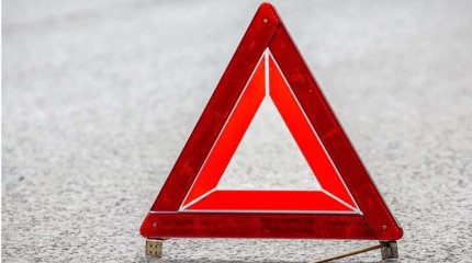 Баланы көлікпен қағып, қашып кеткен