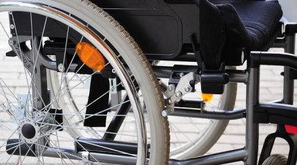 Семейде қарақшы 52 жастағы мүгедектігі бар адамды тонап кетті