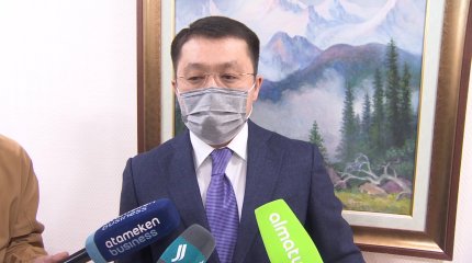 Көмір тапшылығына не себеп?