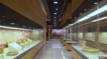 Арестован бывший заместитель директора Национального музея