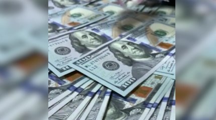 Более восьми миллиардов тенге вложили казахстанцы в финпирамиды за год